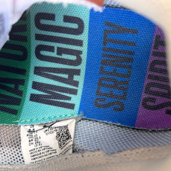 Nike air tailwind 79 Be True 2019 - Picture 5 of 8